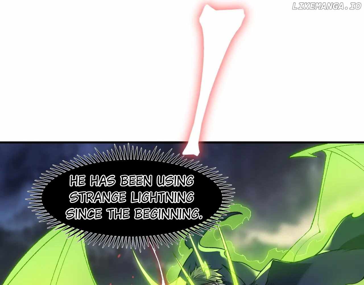 Demonic Evolution Chapter 104 55